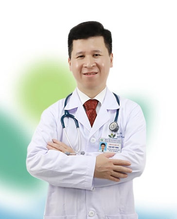 Cao Viet Tung, MD, PhD