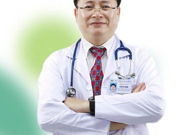 Cao Vu Hung, MD, PhD