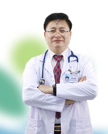 Cao Vu Hung, MD, PhD