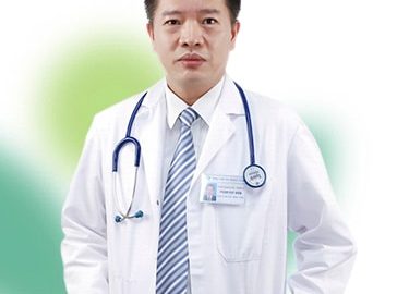 Pham Duy Hien, MD, PhD, Associate Professor