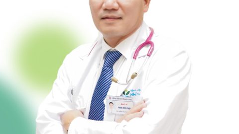 Phan Huu Phuc, MD, PhD