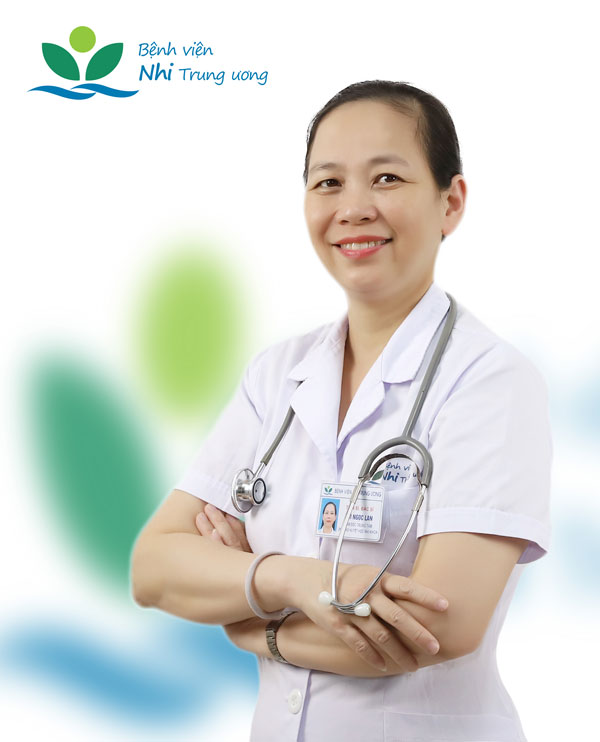 MD, Ph.D Nguyen Thu Huong