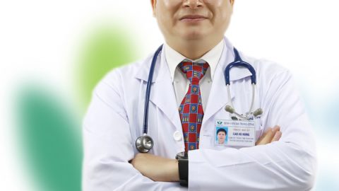 MD, Ph.D Cao Vu Hung