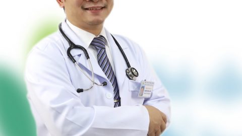 MD, Ph.D Nguyen Van Lam