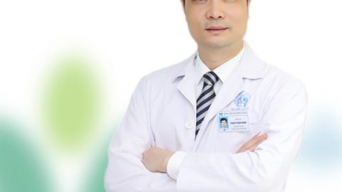 MD, Ph.D Tran Phan Ninh