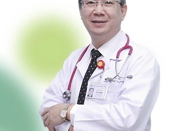 Vu Chi Dung, MD, PhD, Associate Professor