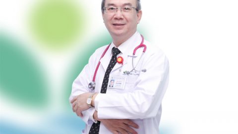 MD, Ph.D Vu Chi Dung