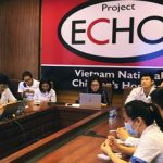 National Children’s Hospital becomes the 24th Superhub in the ECHO system – expanding community health care, a partner of WHO and CDC