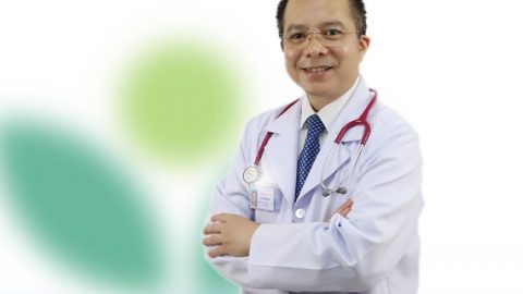 MD, Ph.D Le Kien Ngai