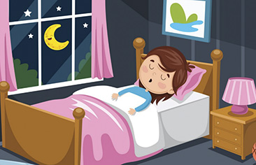 Guide to Proper Sleep Hygiene for Adolescents