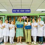 Enhancing Knowledge in Diagnosing and Treating Pediatric Allergic and Respiratory Diseases with French-Vietnamese Association of Pneumology