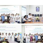 Enhancing International Cooperation to Improve the Quality of Child Healthcare at Vietnam National Children’s Hospital