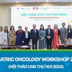 Pediatric Oncology Workshop 2024: A Milestone in Vietnam-France Collaboration for the Future of Pediatric Cancer Patients