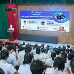 Vietnam National Children’s Hospital Hosts Scientific Workshop with Leading Expert in Autoinflammatory Diseases