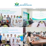 [International Cooperation News] Strengthening Collaboration with Expert Delegations from the United States, Japan, and Australia to Advance Technology and Enhance Professional Capacity at the Hospital