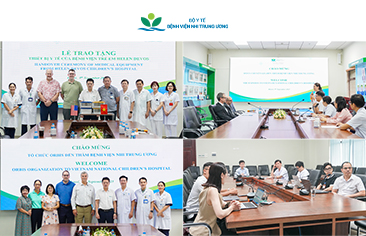 [International Cooperation News] Strengthening Collaboration with Expert Delegations from the United States, Japan, and Australia to Advance Technology and Enhance Professional Capacity at the Hospital