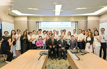 Vietnam National Children’s Hospital and KK Women’s and Children’s Hospital (Singapore): Signs Long-term Collaboration Agreement