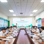 Conference to Evaluate the Implementation of Electronic Medical Records at Vietnam National Children’s Hospital