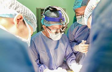 Vietnam National Children’s Hospital Applies Autologous Bone Marrow Stem Cell Therapy to Support Treatment of Biliary Atresia in Children