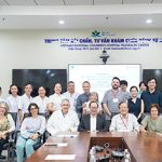 Vietnam National Children’s Hospital and Children’s HeartLink (USA): Building a Center of Excellence in Pediatric Cardiology for Vietnamese Children