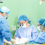 The journey of reviving her steps: A young girl walks on her own again after 6 years of being carried by her parents, thanks to a new orthopedic surgical technique