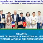 Enhance Mental Health Care for Children and Adolescents at Vietnam National Children’s Hospital