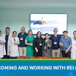 Professional Collaboration between the Vietnam National Children’s Hospital and REI Organization (USA) in Pediatric Otolaryngology and Audiology