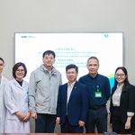 Enhancing International Professional Collaboration: Working with Expert Delegations from South Korea and Australia