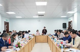 Ministry of Health Conducts Appraisal for Operating License of Vietnam National Children’s Hospital – Campus 2