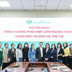 Strengthening Intersectoral Coordination in Child Care and Protection