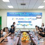 Strengthening Collaboration and Enhancing Pediatric Pathology Capacity: Highlights from the 7th VIVA–St. Jude Asia–Pacific Pediatric Pathology Workshop