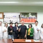 International Specialist Collaborates with Vietnam National Children’s Hospital to Introduce Feldenkrais Therapy for Children with Cerebral Palsy