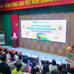 Meeting with families of children with autism spectrum disorder: strengthening connections, improving intervention effectiveness, and marking World Autism Awareness Day (2 April)