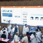 Vietnam National Children’s Hospital and Nuoy Reconstructive International (USA) Launch Program on Craniofacial Surgery and Training for Children