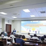 Promoting innovation: Vietnam National Children’s Hospital provides training on the identification and management of intellectual property assets