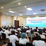 Advanced pediatric nursing capacity-building program: “Early recognition – Appropriate care – Child safety” with international experts