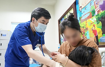 Airway foreign body “missed” for 13 months: Warning about everyday accidents that can put children at risk – what parents should watch for