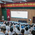 Hand, Foot and Mouth Disease increasing in the community: Vietnam National Children’s Hospital proactively strengthens diagnostic and treatment capacity across clinical departments