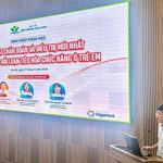 Scientific session: “Latest updates in the diagnosis and treatment of pediatric pneumonia and functional gastrointestinal disorders”