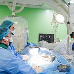 Successful transcatheter pulmonary valve replacement in a 14-year-old girl with complex congenital heart disease: modern technology avoids a second open-heart surgery