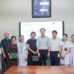 Vietnam National Children’s Hospital welcomes expert delegation from Resource Exchange International (REI-Inc.): strengthening cooperation in Pediatric Intensive Care and Palliative Care