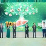 Milestone ahead of the “Ceremony commemorating 100 pediatric liver transplants at Vietnam National Children’s Hospital and the Scientific Workshop on Pediatric Liver Transplantation”: a landmark achievement in Vietnamese pediatric medicine