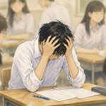 Exam pressure can lead to anxiety and depression in students: a warning from mental health specialists