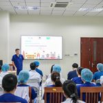 Bedside Neuro Point-of-Care Ultrasound (Neuro POCUS) training: strengthening neurocritical care capacity for pediatric clinicians