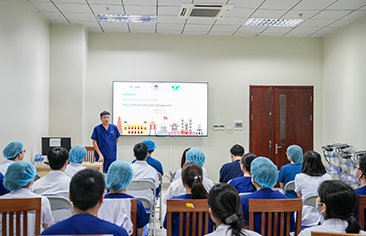 Bedside Neuro Point-of-Care Ultrasound (Neuro POCUS) training: strengthening neurocritical care capacity for pediatric clinicians