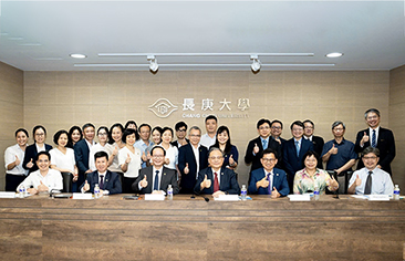 Integration for development: Vietnam National Children’s Hospital conducts professional exchange visits at three leading hospitals in Taiwan and signs an MoU to expand training and research