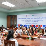 Vietnam National Children’s Hospital launches Action Month for children with cleft lip and palate: joining hands for smiles, connecting communities, expanding treatment opportunities