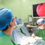 Vietnam National Children’s Hospital masters endoscopic double-bar (Sandwich) technique in surgery for complex pectus carinatum–excavatum deformity in children