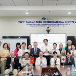 Vietnam National Children’s Hospital, Kobe University Hospital, and Rotary Club Promote Cooperation in Pediatric Training and Professional Development