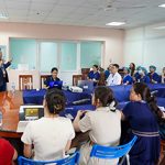 Series of Advanced Hands-on Training Activities in Pediatric Strabismus and Ocular Motility Disorders with International Experts